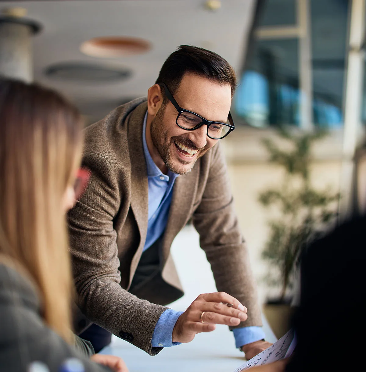 Coaching Sistémico y Ontológico Empresarial