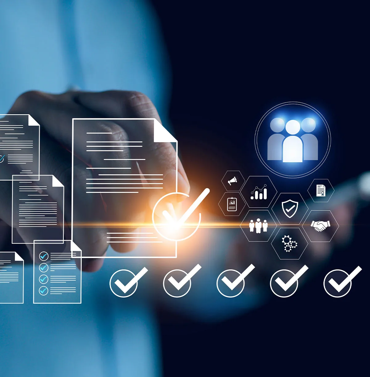 Desarrollo Organizacional