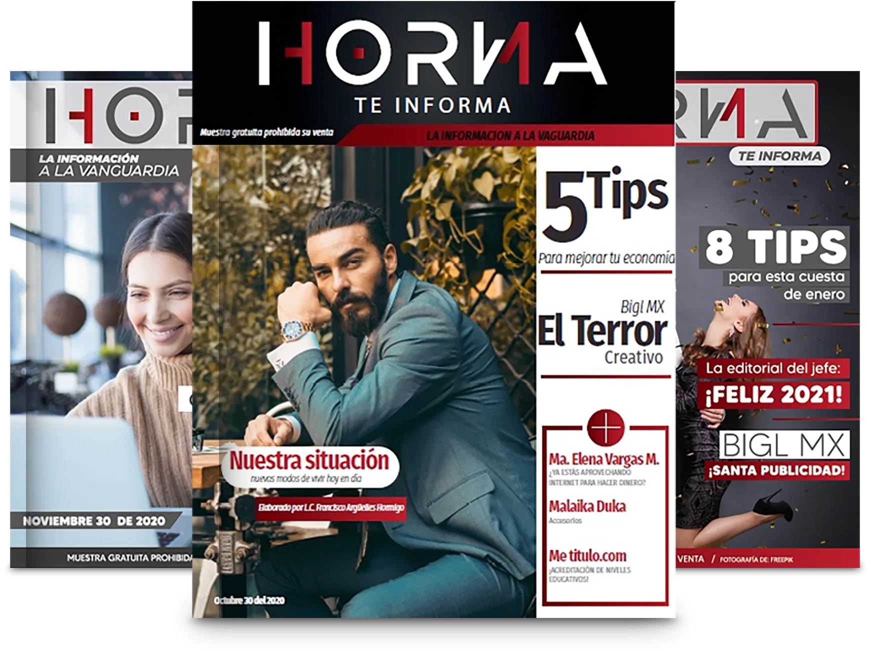 Revista Digital