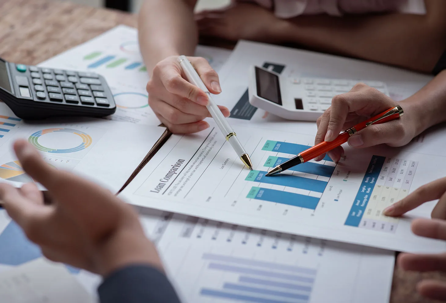 Contabilidad & fiscal