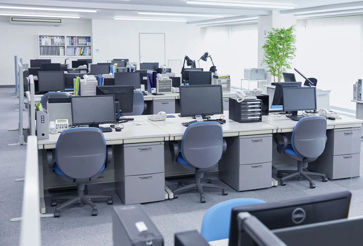 Mantenimiento & limpieza a inmuebles