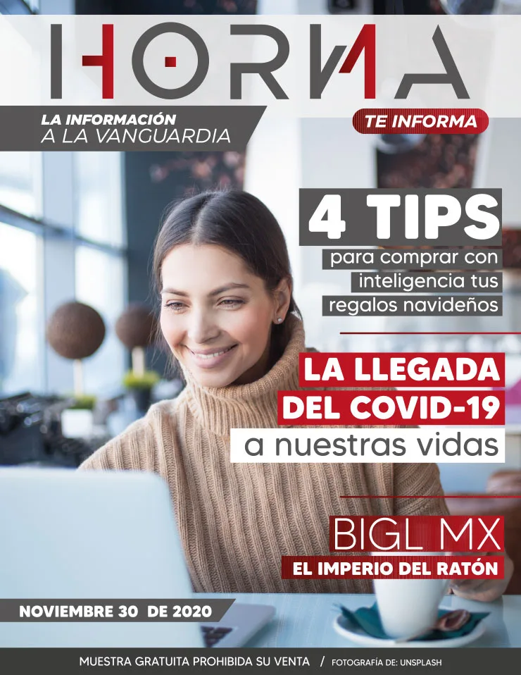 Revista Horma Te Informa Número 002