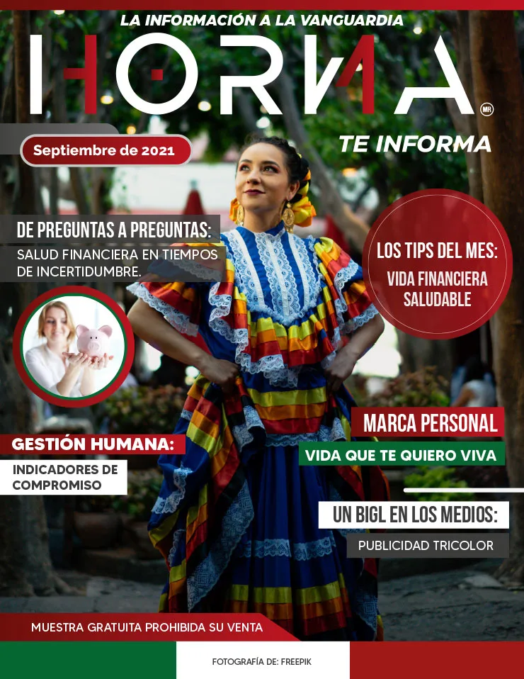 Revista Horma Te Informa Número 011