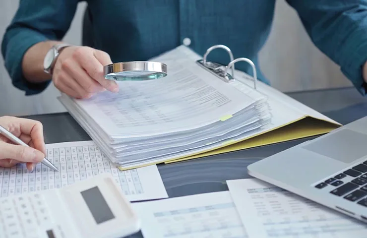 Diploma en Contribuciones Fiscales