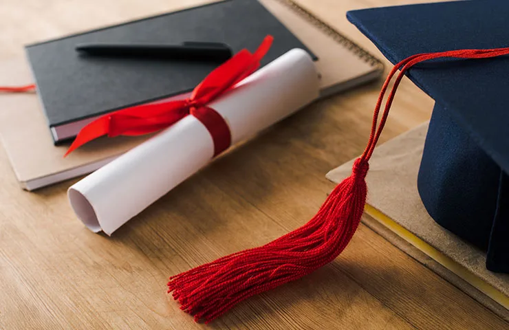 Diploma en Educación